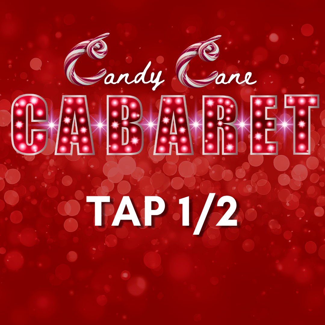 YVR – Tap 1/2 - CCC