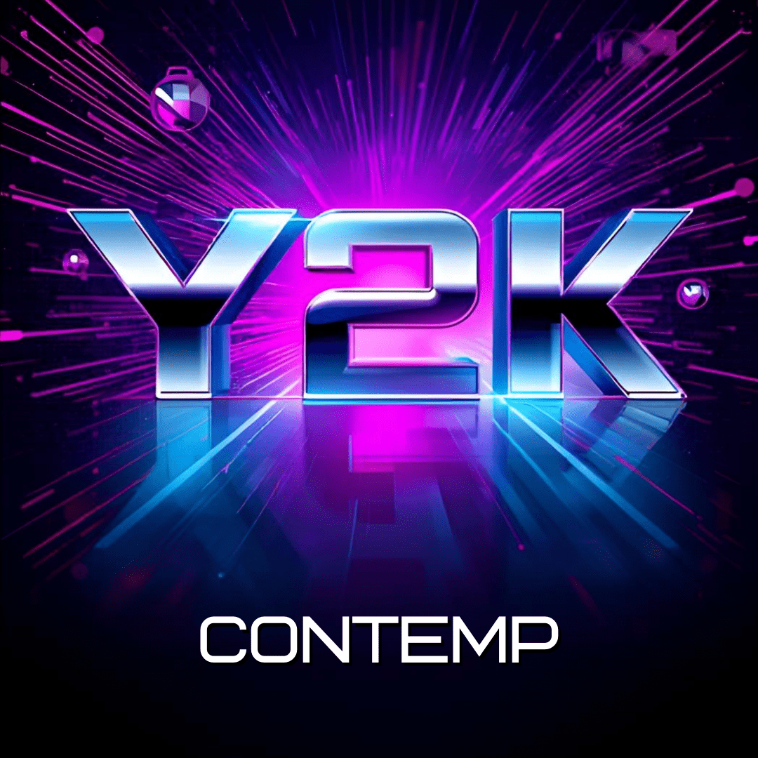 YVR – Contemp – Y2K