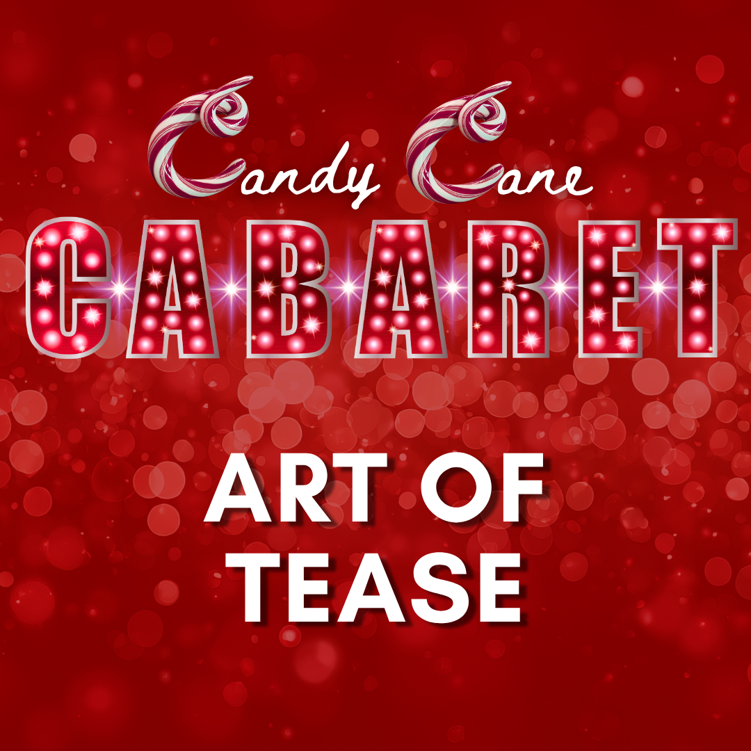 YVR - Art of Tease - CCC