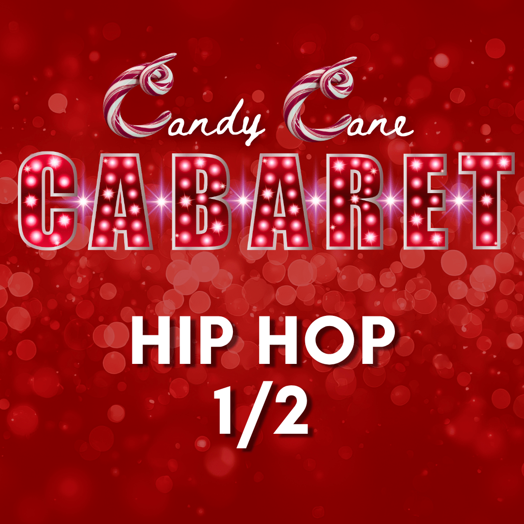 YVR – Hip Hop 1/2 - CCC