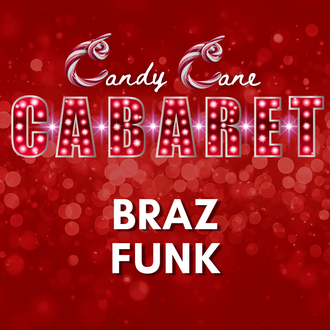 YVR – Braz Funk- CCC