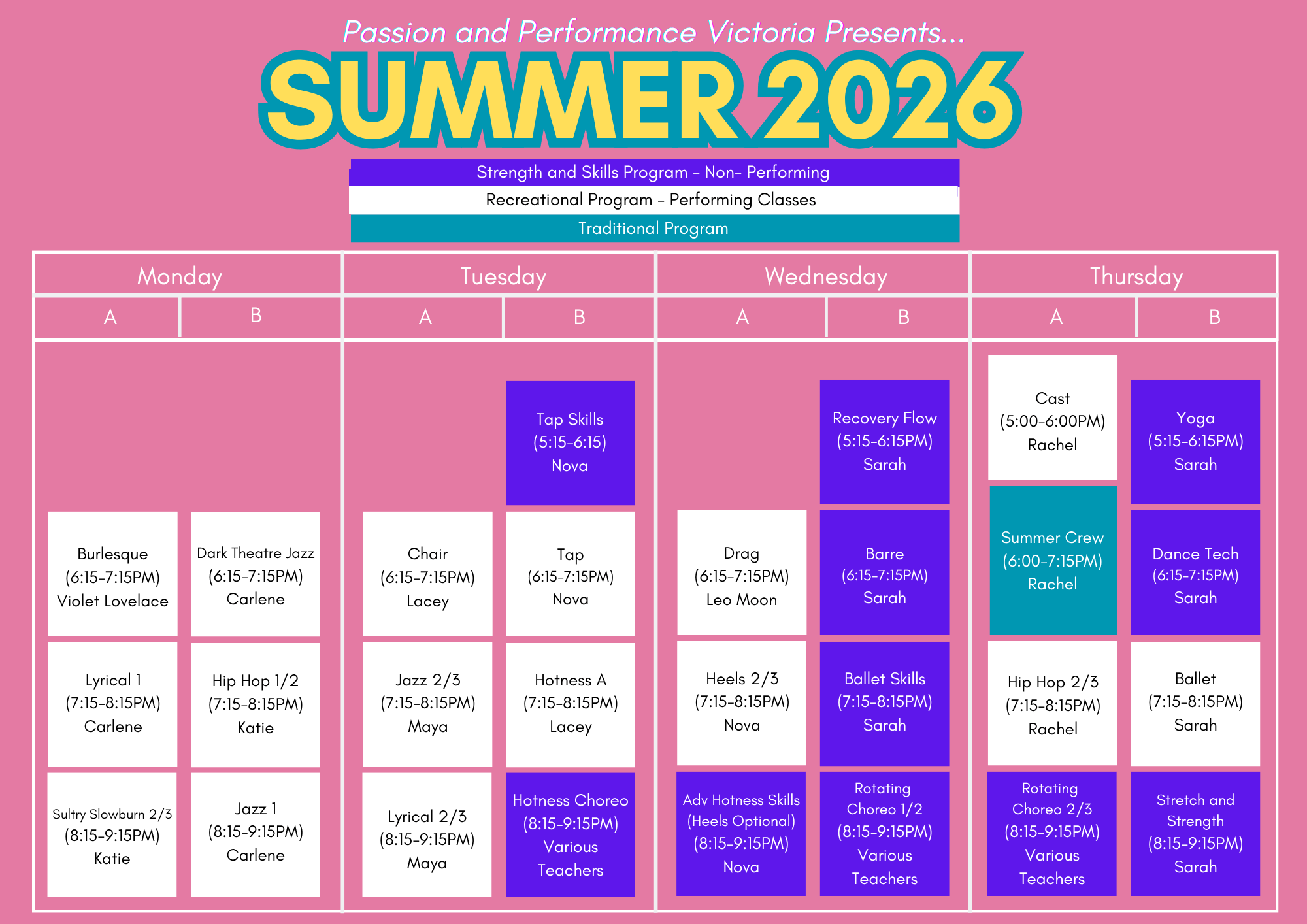 ORIGINAL (2) adult dance classes victoria, victoria dance classes, adult ballet classes victoria, passion and performance victoria, burlesque victoria