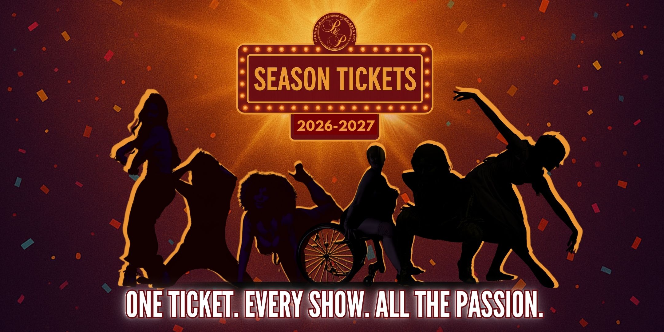 Season Tickets (1)